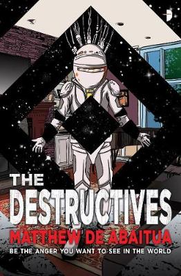 The Destructives (Paperback)