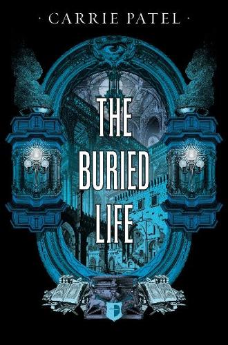 Buried Life (Paperback)