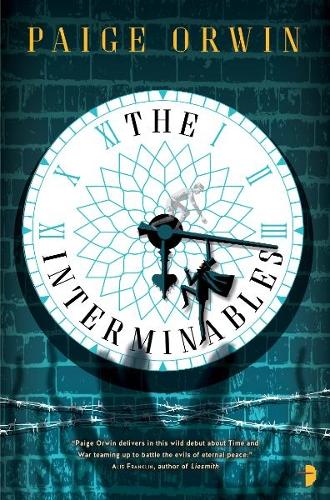 The Interminables - The Interminables (Paperback)