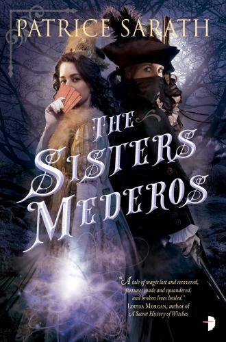 The Sisters Mederos (Paperback)