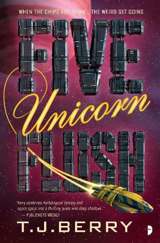 Five Unicorn Flush - The Reason (Paperback)