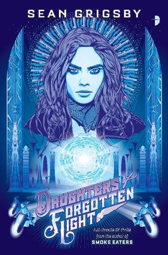 Daughters of Forgotten Light (Paperback)