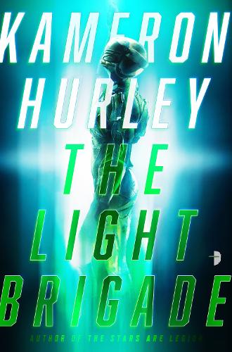 Cover of the book The Light Brigade