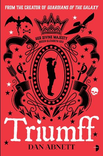 Triumff (Paperback)