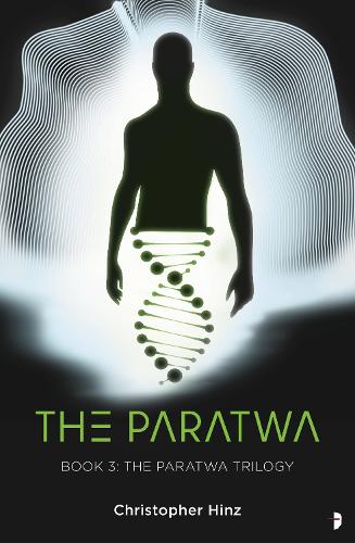 The Paratwa: The Paratwa Saga, Book III (Paperback)