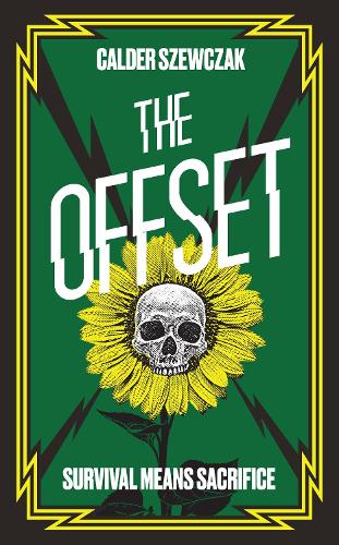The Offset (Paperback)