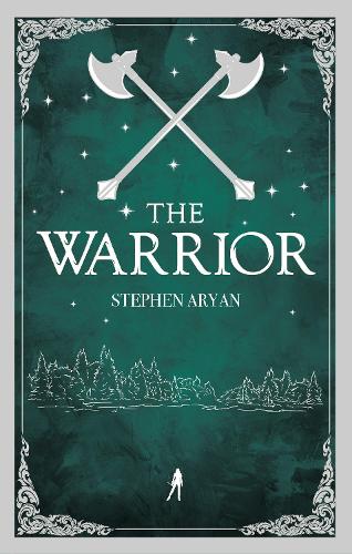The Warrior (Paperback)