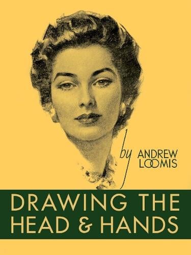 Drawing the Head and Hands (Hardback)