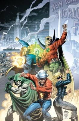 DC Universe: Legacies (Paperback)