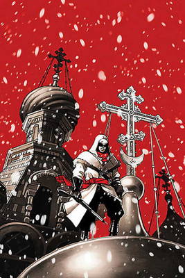 Assassin's Creed: Fall (Paperback)