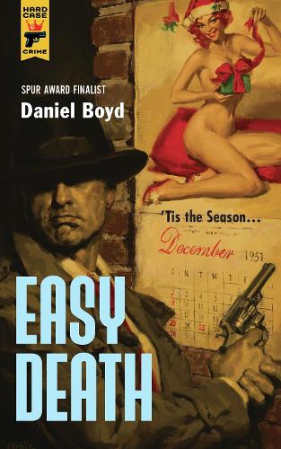 Easy Death - Hard Case Crime (Paperback)