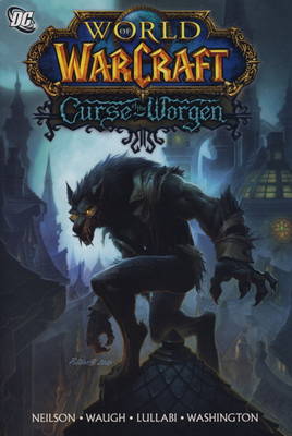 Curse of stone book wow