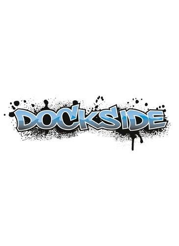 Dockside: King of the Skateboard (Stage 4, Book 8) - Dockside (Paperback)