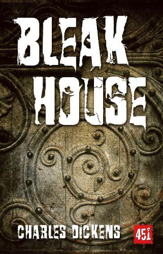 Bleak House by Charles Dickens | Waterstones