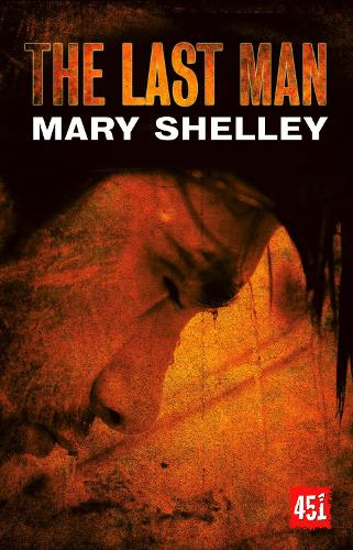 The Last Man - Essential Gothic, SF & Dark Fantasy (Paperback)