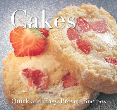 Cakes - Simple Home Cooking (Paperback)