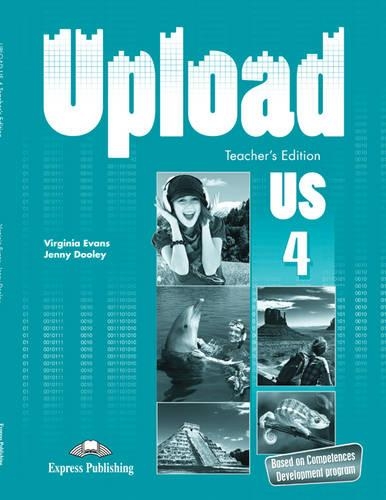 Upload: Teacher's Book (US) No. 4 (Paperback)