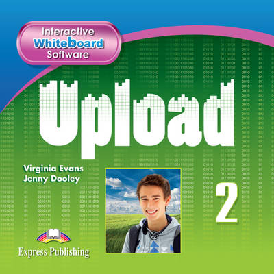 Upload: Interactive Whiteboard Software (turkey) No. 2 (CD-ROM)