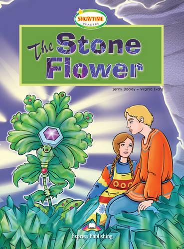 The Stone Flower Showtime Reader (International) (Paperback)