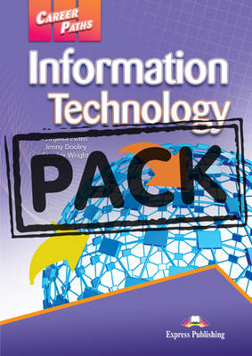 Career Paths: Information Technology by Virginia Evans, Jenny Dooley ...