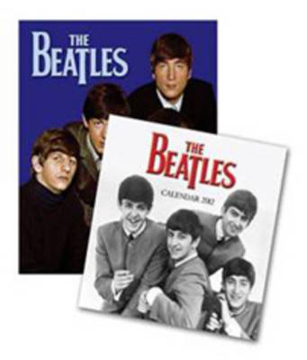 Beatles - Icons Gift Tins (Hardback)