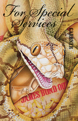 For Special Services (Hardback)