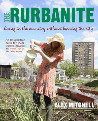 Rurbanite Handbook (Paperback)