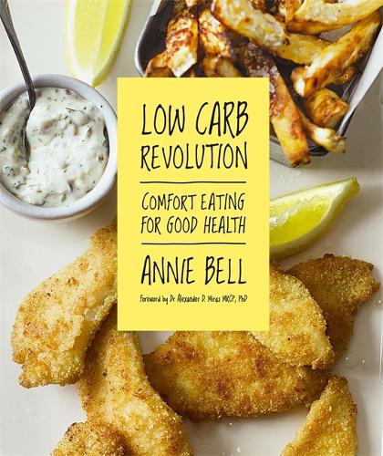 Low Carb Revolution (Paperback)