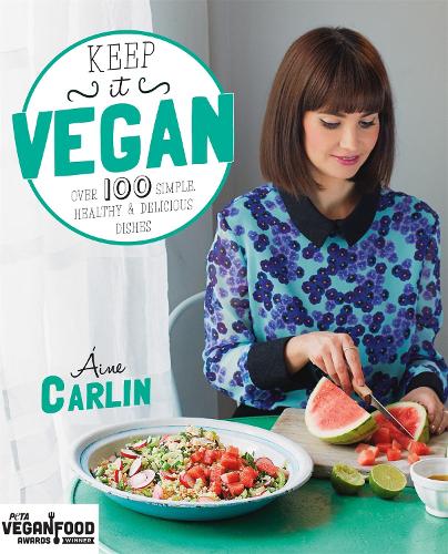 Keep It Vegan (Paperback)