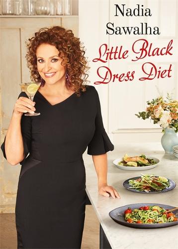 Nadia Sawalha's Little Black Dress Diet (Paperback)