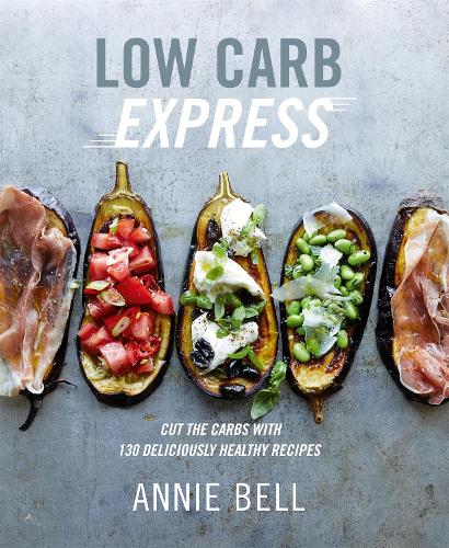 Low Carb Express (Paperback)