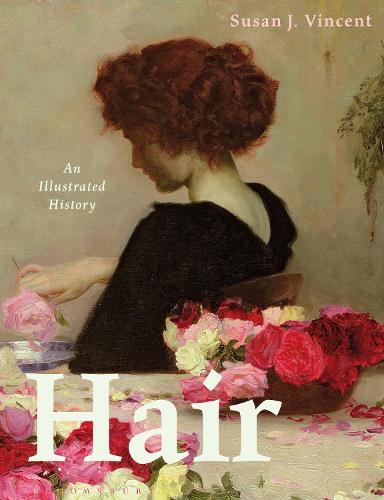 Hair: An Illustrated History - Elements of Dress (Paperback)