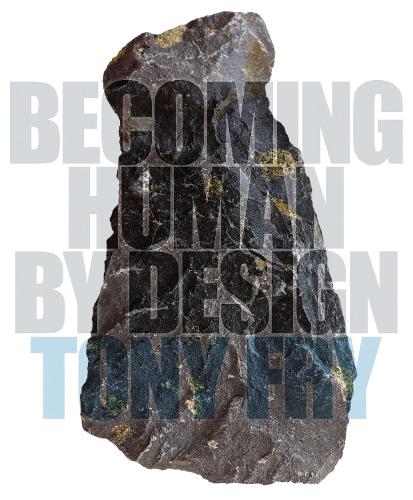 Becoming Human by Design (Paperback)