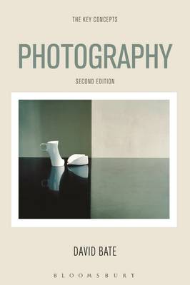 Photography: The Key Concepts - The Key Concepts (Paperback)