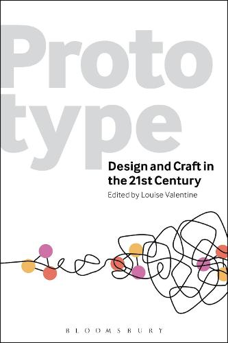 Prototype: Design and Craft in the 21st Century (Paperback)
