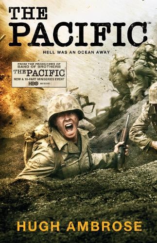 The Pacific (The Official HBO/Sky TV Tie-In) (Paperback)