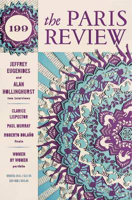 Paris Review Issue 199: Winter 2011 (Paperback)