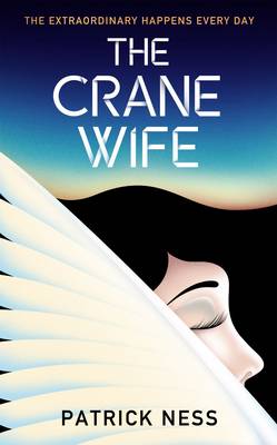 The Crane Wife (Hardback)