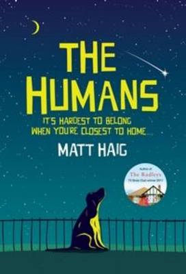 The Humans (Hardback)