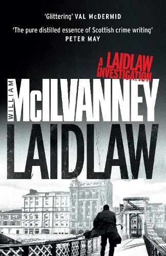 Laidlaw - Laidlaw Trilogy (Paperback)