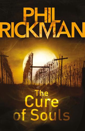 The Cure of Souls - Merrily Watkins Series (Paperback)