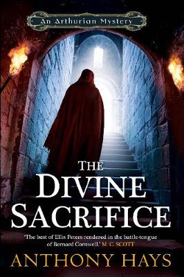 The Divine Sacrifice (Hardback)