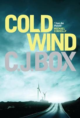 Cold Wind - Joe Pickett (Hardback)