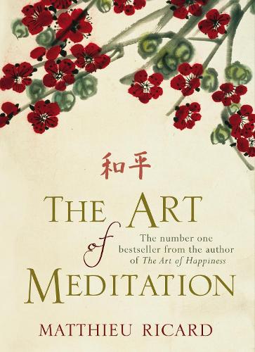 The Art of Meditation (Paperback)