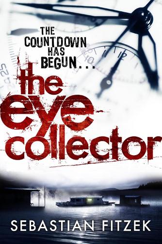 The Eye Collector (Paperback)