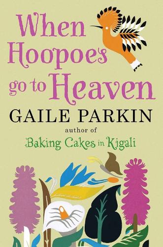When Hoopoes Go To Heaven (Paperback)