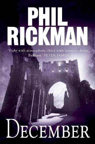 December (Paperback)