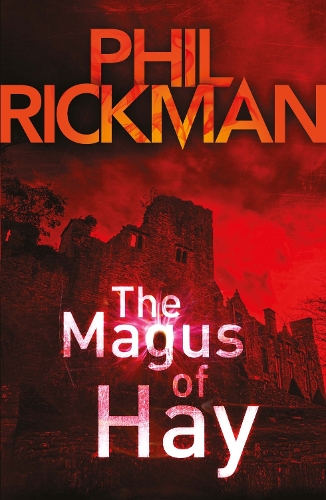 The Magus of Hay - Merrily Watkins Series (Paperback)