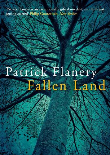 Fallen Land (Paperback)