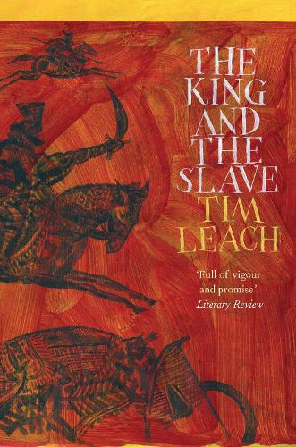 The King and the Slave (Paperback)